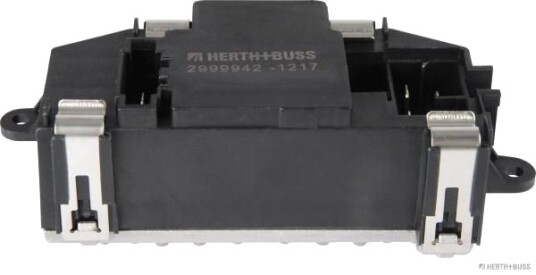 Styreapparat oppvarming / ventilasjon HERTH+BUSS ELPARTS 75614296