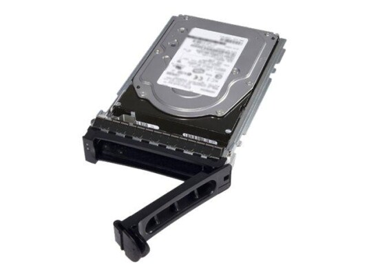 DELL SSD - 120 GB - SATA 6Gb/s
