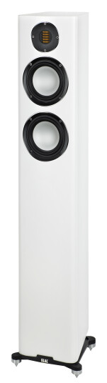 ELAC Carina FS 247.4 Par Matt hvit