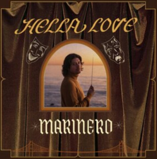 Marinero Hella Love Kassett