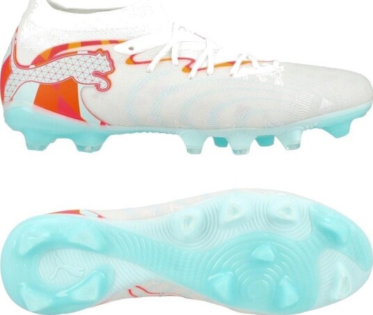PUMA Future 9 Match Fg/ag Brilliance Kvinner størrelse 41