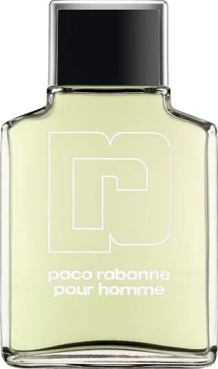 Paco Rabanne Pour Homme After Shave 100 ml - Aftershave for Menn