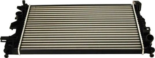 MAXGEAR AC218222 Radiator motorkjøling