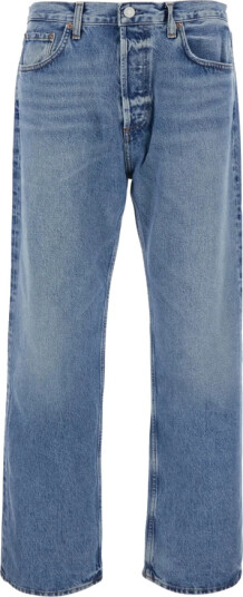 Agolde Herre Jeans Blå W30,