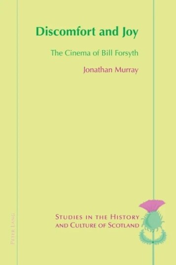 Discomfort And Joy Av Jonathan Murray
