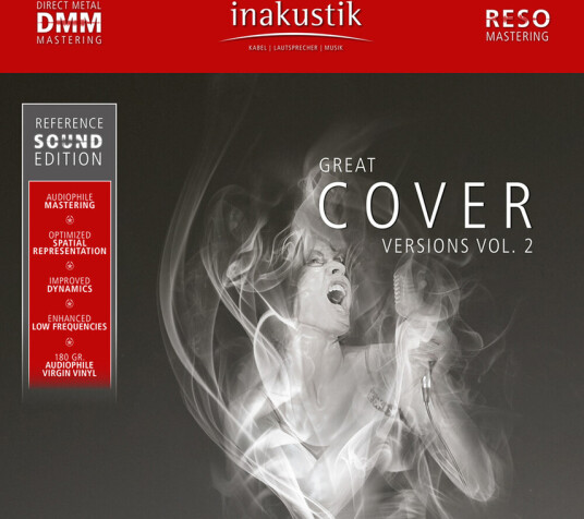 Great Cover Versions Vol. II