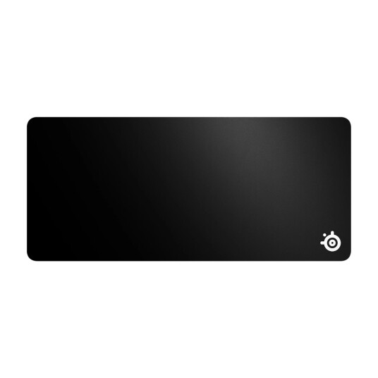 SteelSeries QcK XXL gamingmusematte sort SteelSeries QcK XXL gamingmusematte sort