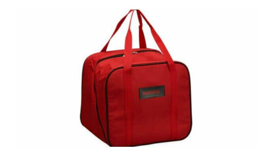 Bag for overlock maskiner Bernina Bag for overlock maskiner Bernina