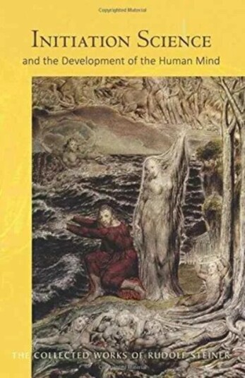 Initiation Science Av Rudolf Steiner