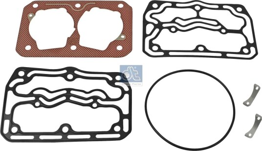 Reparasjonssett, kompressor DT Spare Parts 5.94270