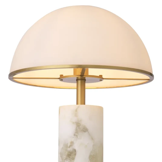 Eichholtz Bordlampe Vaneta Eichholtz Bordlampe Vaneta