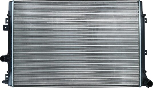 KAMOKA 7705054 Radiator motorkjøling KAMOKA 7705054 Radiator motorkjøling