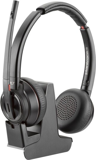 POLY SAVI W8220-M MSFT CERT/ DECT/ E+A WRLS POLY SAVI W8220-M MSFT CERT/ DECT/ E+A WRLS