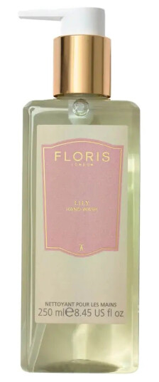 Floris London Lily Luksus Håndsåpe