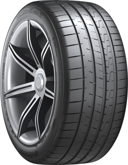 Hankook Ventus S1 Evo Z K129 225/35R18 87Y