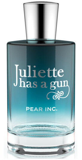 Juliette Has A Gun Pear Inc. Eau de Parfum 100 ml med friske duftnoter Juliette Has A Gun Pear Inc. Eau de Parfum 100 ml med friske duftnoter