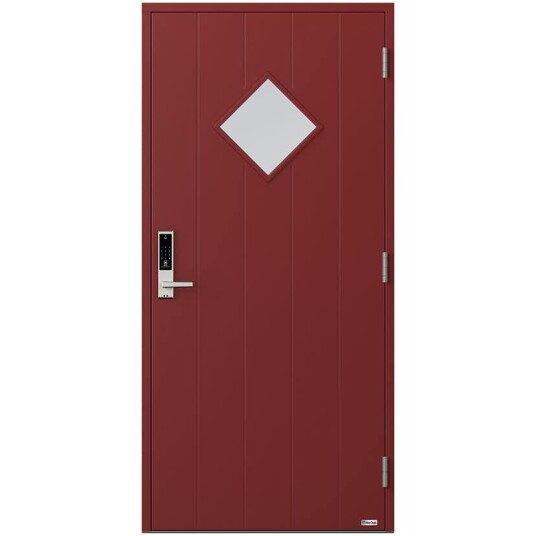 Ytterdør NorDan Hampton 914G