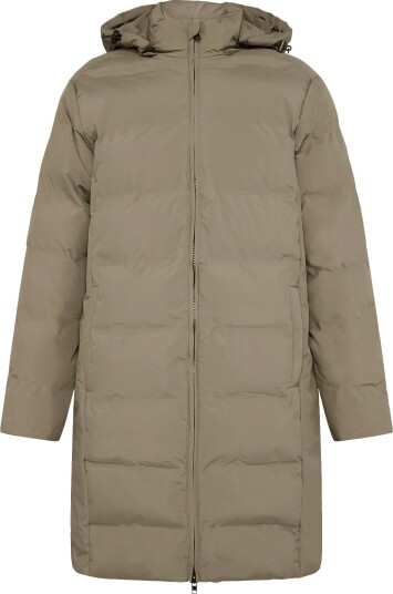 Solid Sdmilas Parka BUNGEE CORD XXL