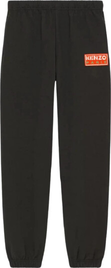 Kenzo Dame Bukser Svart L,