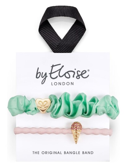 ByEloise Mint & Strawberry - Multi/patterned - 18 g ByEloise Mint & Strawberry - Multi/patterned - 18 g