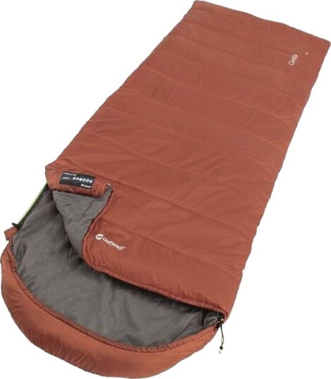 Outwell - Canella Lux Sleeping Bag