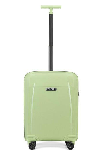 Epic Phantom SL lett kabin koffert 55 cm 37 liter 2,2 kg TwistedLIME
