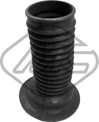 Deksel / folder, støtdemper Metalcaucho 39282