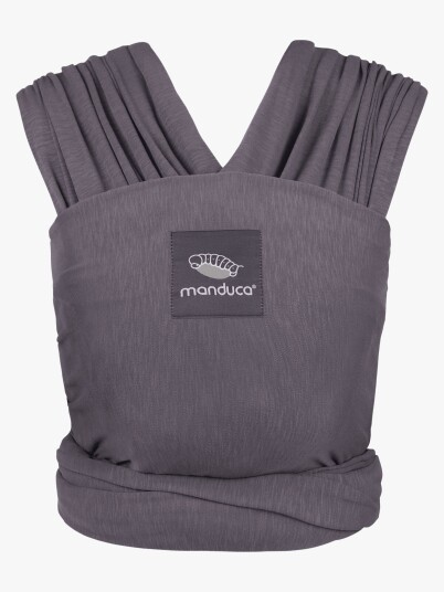 Manduca Bæresjal Sling Slate