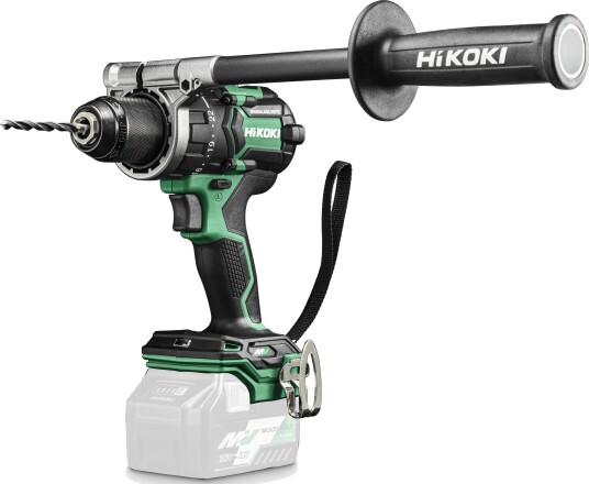 HiKOKI Borskrutrekker DS36DC Uten Batteri Og Lader