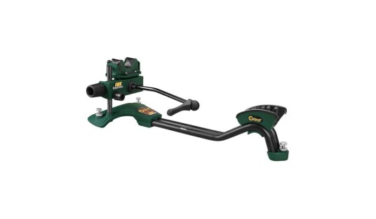 Caldwell Fire Controll Full Lengde Hvile skytehvile Caldwell Fire Controll Full Lengde Hvile skytehvile