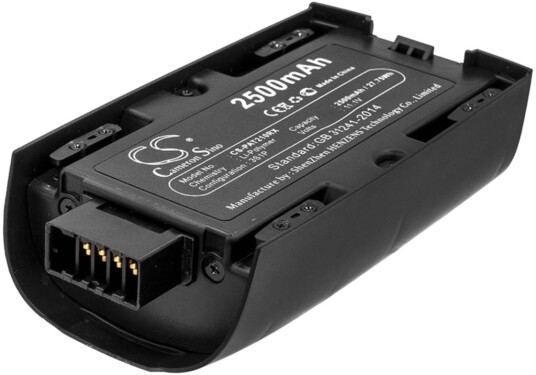 Batteri til Parrot Bebop 2 etc