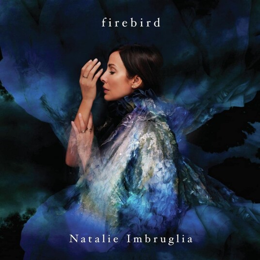Natalie Imbruglia Firebird LP/Vinyl Natalie Imbruglia Firebird LP/Vinyl