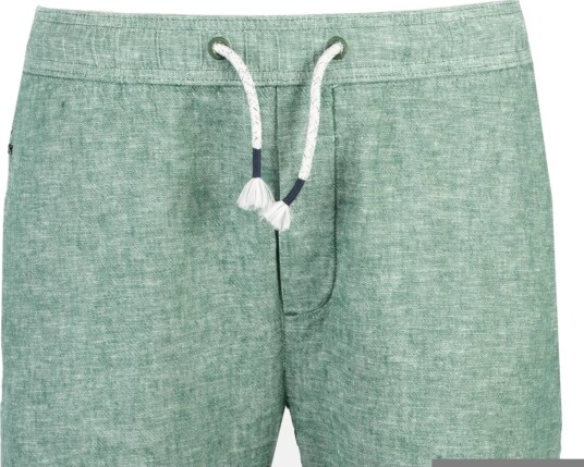 Indicode INLeoni shorts