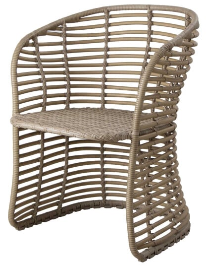 Cane-line Basket stol Natural Natur