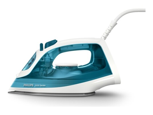 Philips 2000 Series Dst2020 Dampstrykejern 2000 W Philips 2000 Series Dst2020 Dampstrykejern 2000 W