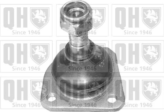 Bærekule QUINTON HAZELL QSJ765S Bærekule QUINTON HAZELL QSJ765S