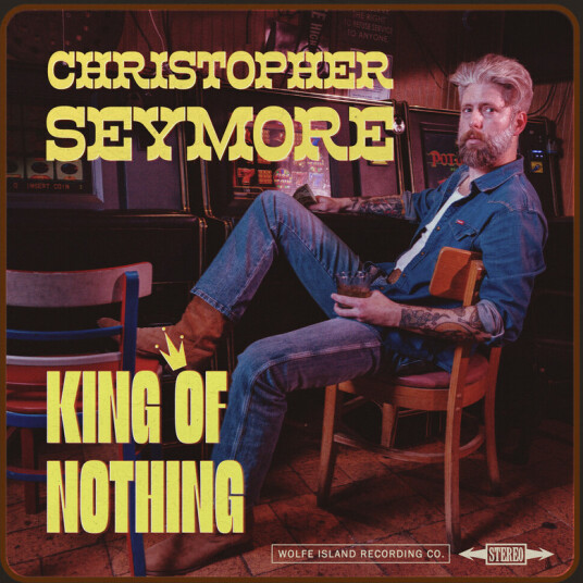 King Of Nothing