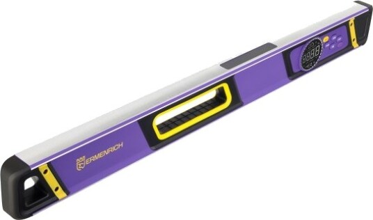 Ermenrich Verk Ld60 Digitalt Vaterpas Med Laser
