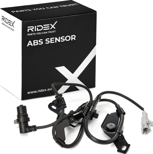 RIDEX 412W0600 Sensor ABS