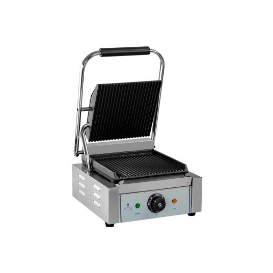 Royal Catering Bordgrill 1 x 1.800 Watt 10010330 Royal Catering Bordgrill 1 x 1.800 Watt 10010330
