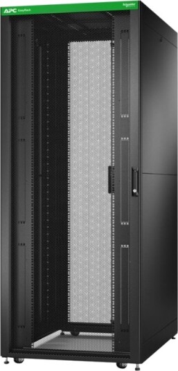Apc Easy Rack Rack Skap Svart 42U 19" Apc Easy Rack Rack Skap Svart 42U 19"