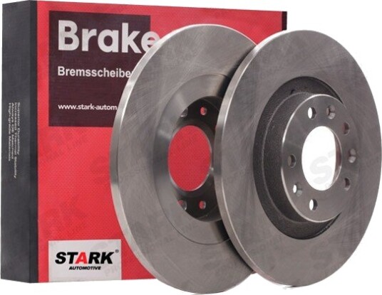 STARK SKBD-0023034 Bremseskive