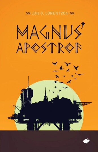 Magnus' Apostrof Av Jon O. Lorentzen