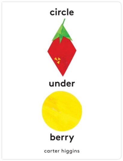 Circle Under Berry Circle Under Berry