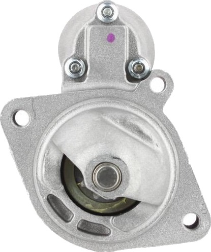 ROTOVIS Automotive Electrics 8018460 Starter ROTOVIS Automotive Electrics 8018460 Starter