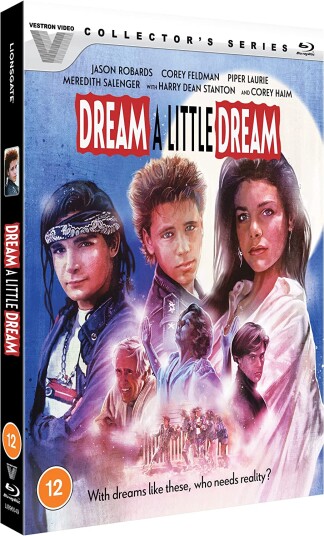 Dream A Little Dream (1989)