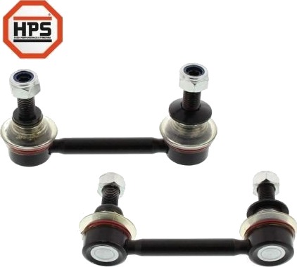 Reparasjonssett, stabilisator koplingsstang MAPCO 52664/2HPS