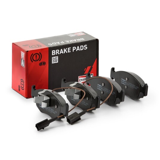 Bremseklosser CHAMPION 573367CH