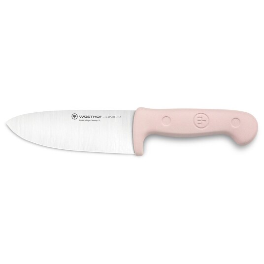 Wüsthof Junior Kokkekniv Rosa Wüsthof Junior Kokkekniv Rosa