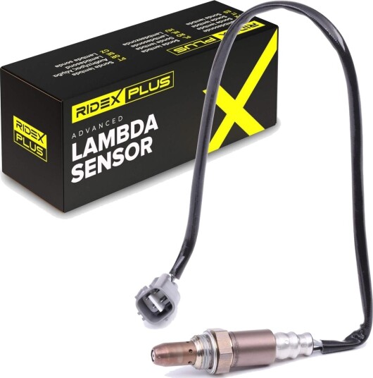Lambdasonde RIDEX PLUS 3922L0290P